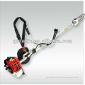 Professional tea pruning GYJ-10B gasoline long pole chain saw 24.5cc